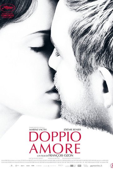 Locandina di Doppio amore
