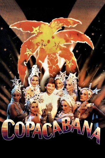 Locandina di Copacabana
