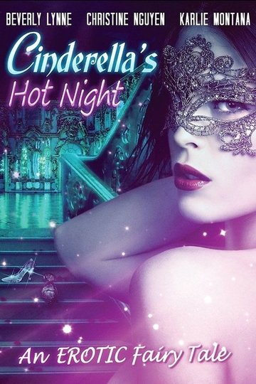 Locandina di Cinderella's Hot Night
