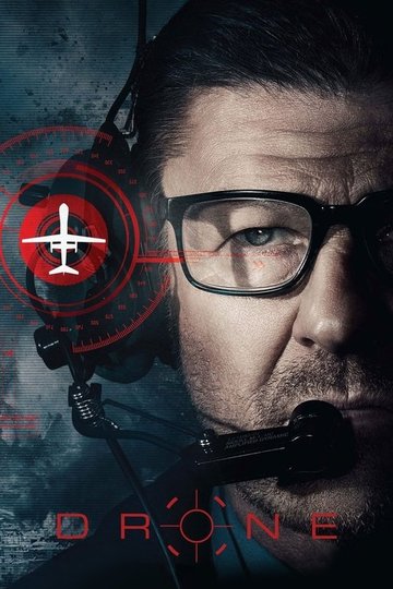 Locandina di Drone - Scegli il tuo nemico