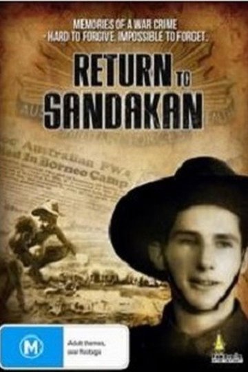 Locandina di Return to Sandakan