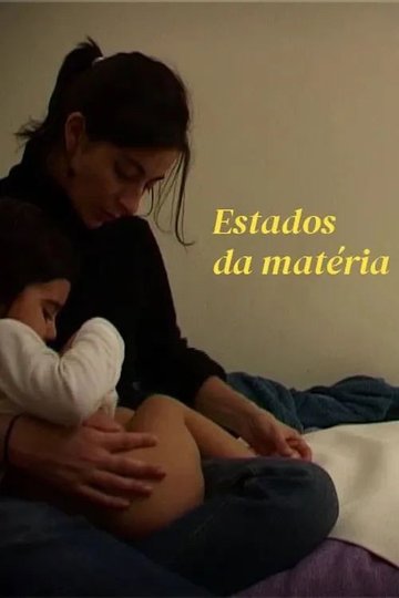 Locandina di Estados da Matéria