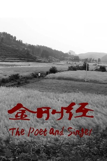 Locandina di The Poet and Singer