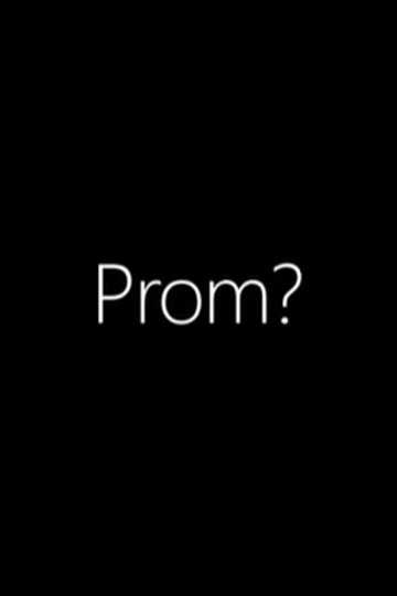 Locandina di Prom?!