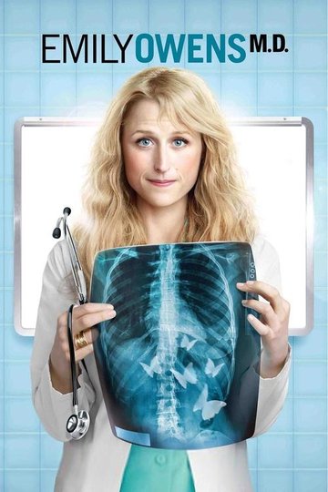 Locandina di Emily Owens, M.D.