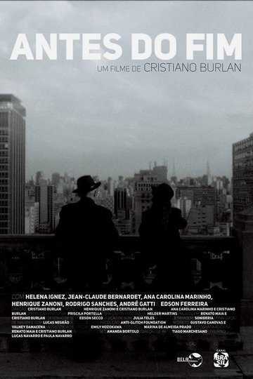 Locandina di Antes do Fim