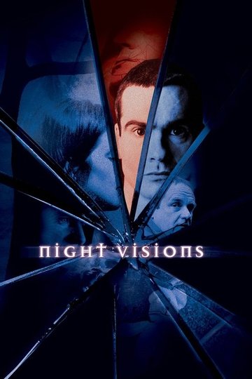 Locandina di Night Visions