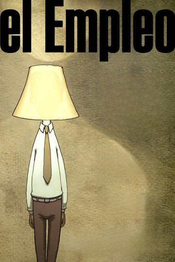 Locandina di El empleo