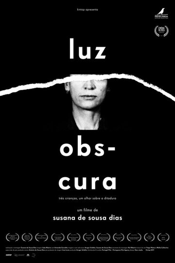 Locandina di Luz Obscura