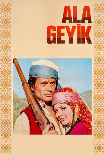 Locandina di Ala Geyik