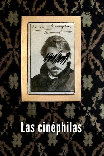 Locandina di Las cinéphilas