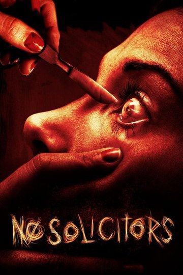 Locandina di No Solicitors