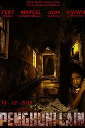 Locandina di Penghuni Lain