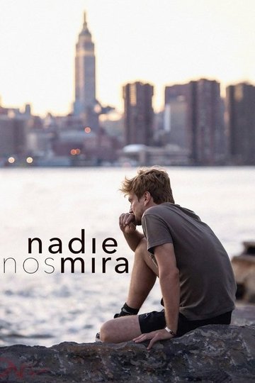 Locandina di Nadie nos mira