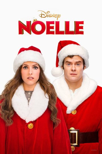 Locandina di Noelle