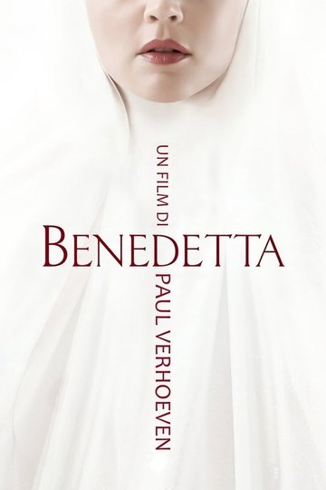 Locandina di Benedetta