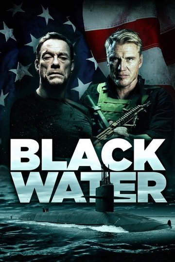 Locandina di Black water