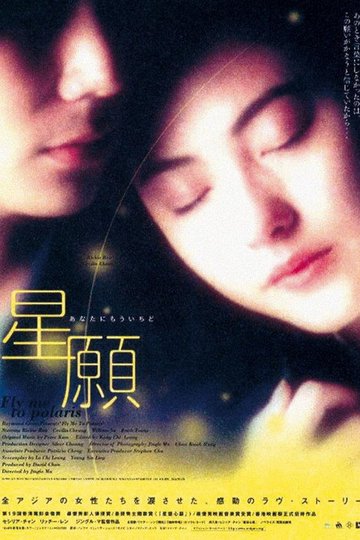 Locandina di 星願