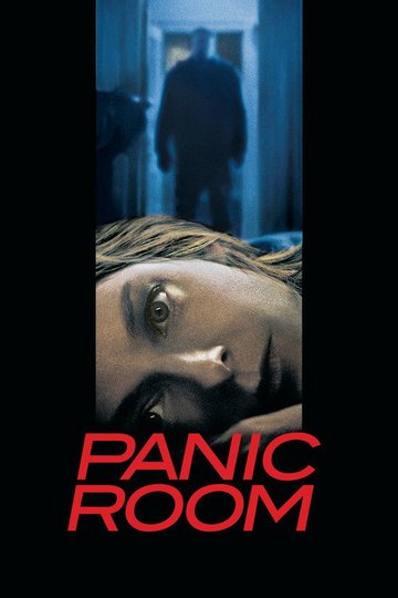 Locandina di Panic Room