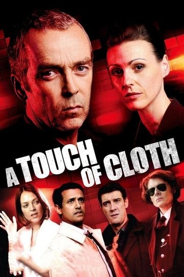 Locandina di A Touch of Cloth