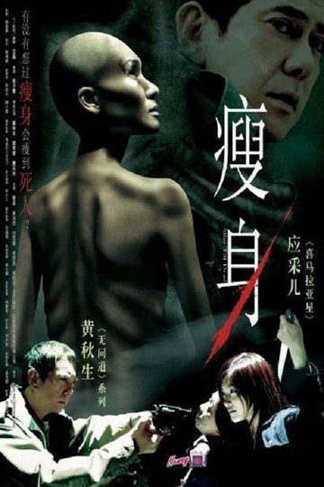 Locandina di 瘦身