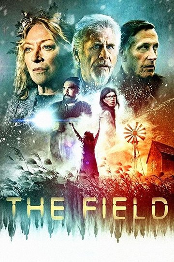 Locandina di The Field