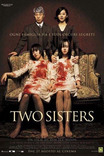 Locandina di Two Sisters