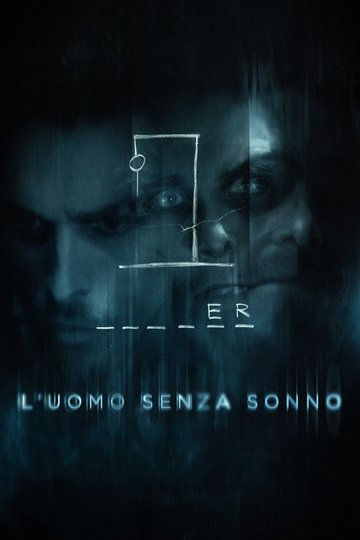 Locandina di L'uomo senza sonno