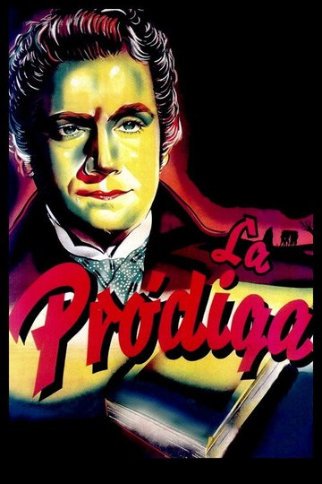 Locandina di La pródiga