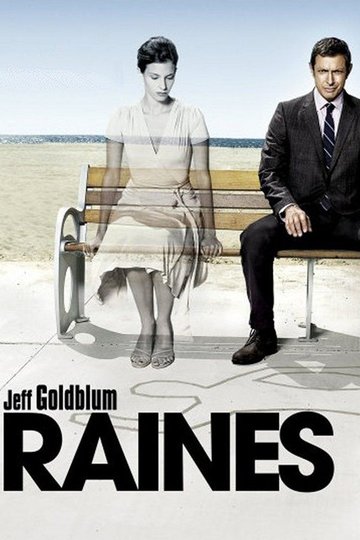 Locandina di Raines