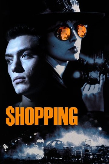 Locandina di Shopping