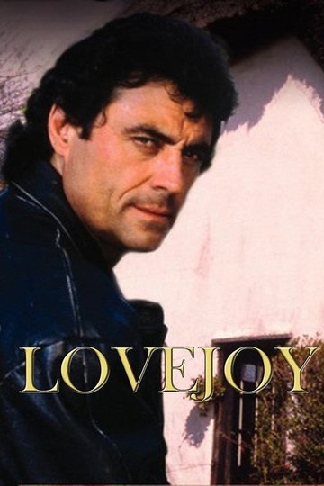 Locandina di Lovejoy