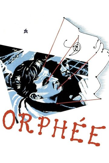 Locandina di Orfeo
