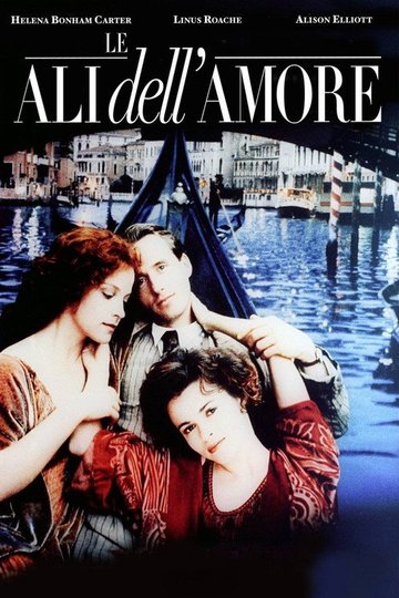 Locandina di Le ali dell'amore