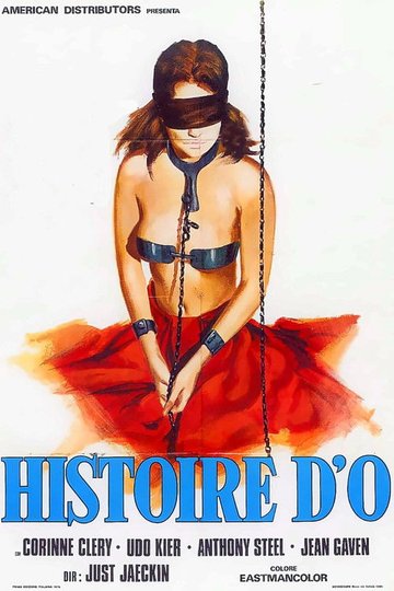 Locandina di Histoire d'O