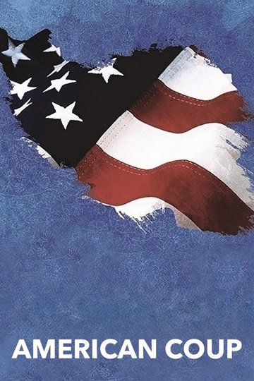 Locandina di American Coup