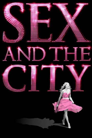 Locandina di Sex and the City