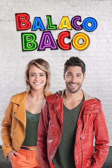 Locandina di Balacobaco
