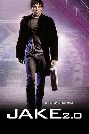 Locandina di Jake 2.0