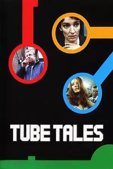 Locandina di Tube Tales
