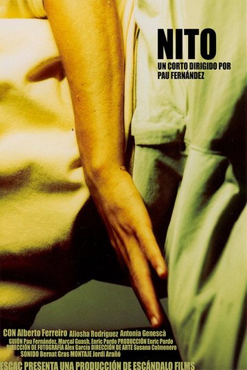 Locandina di Nito