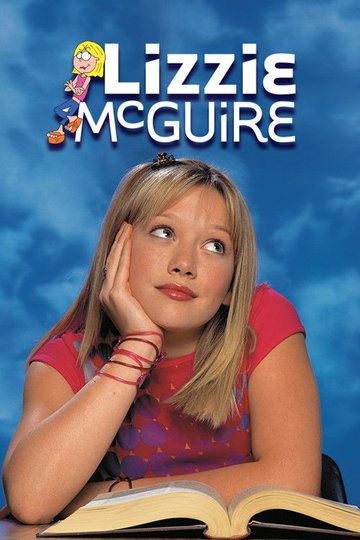 Locandina di Lizzie McGuire