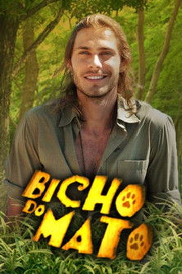 Locandina di Bicho do Mato