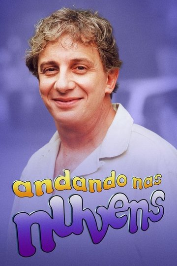 Locandina di Andando nas Nuvens