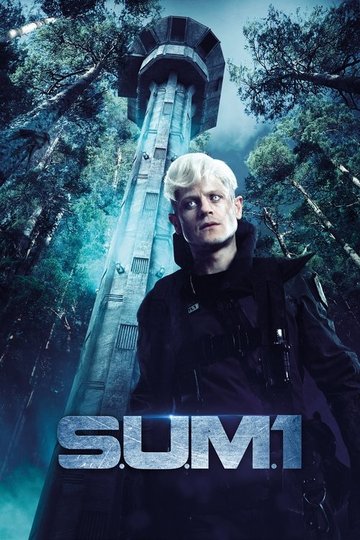 Locandina di Alien Invasion: S.U.M.1