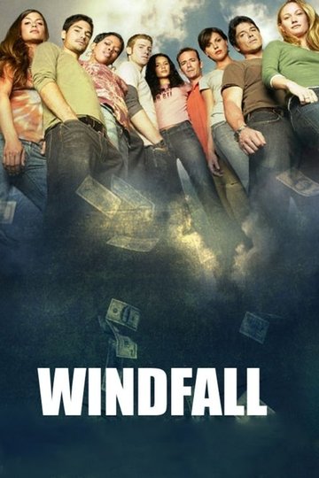 Locandina di Windfall