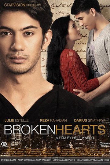 Locandina di Broken Hearts