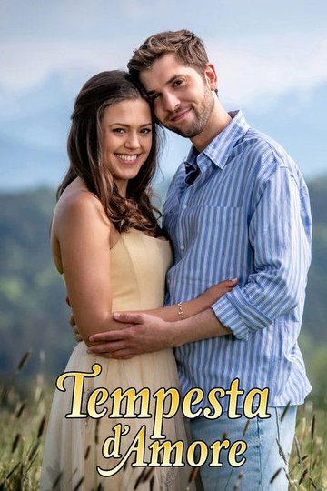 Locandina di Tempesta d'amore