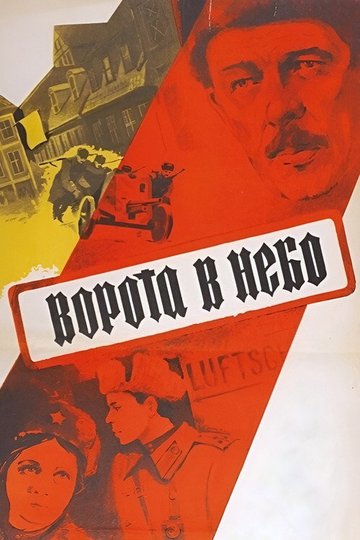 Locandina di Ворота в небо