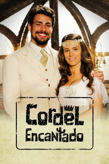 Locandina di Cordel Encantado